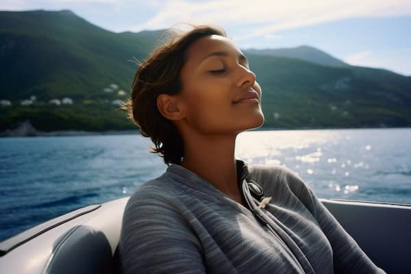 Tecniche di Respirazione