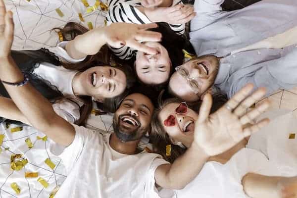 video crescita personale