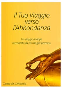 come attrarre denaro e prosperità