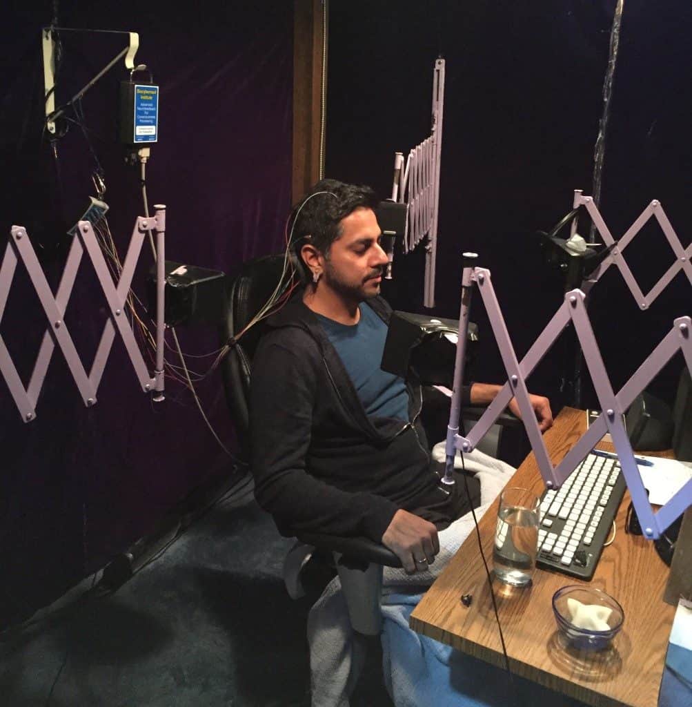 Come Il Perdono e L’Empatia Riprogrammano La Mente meditazione perdono