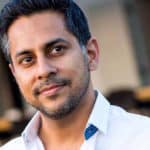 vishen lakhiani