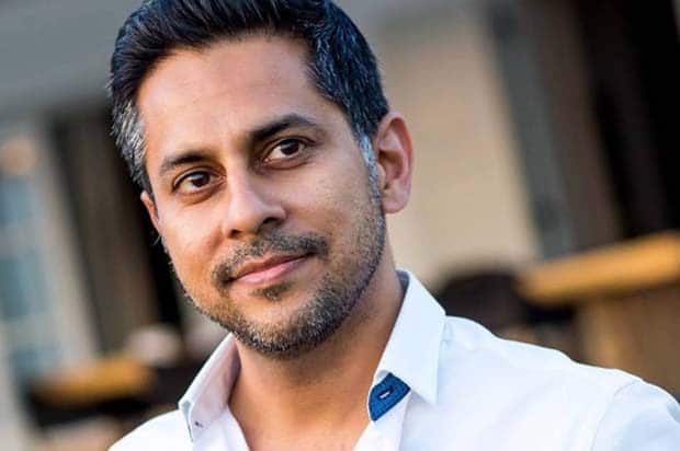 Vishen Lakhiani: La Visione di Mindvalley vishen lakhiani