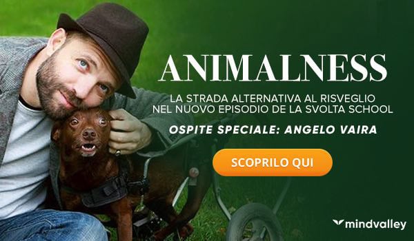 risveglio spirituale