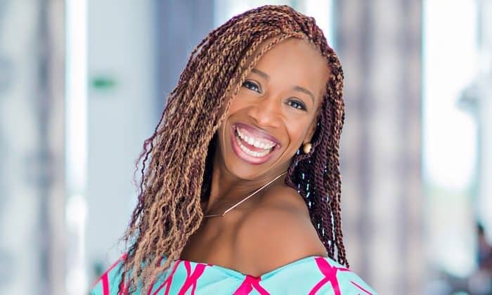 lisa nichols biografia