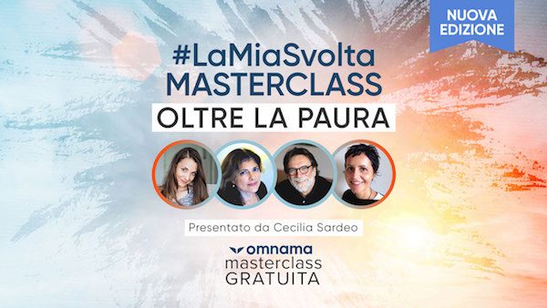 La Mia Svolta Masterclass