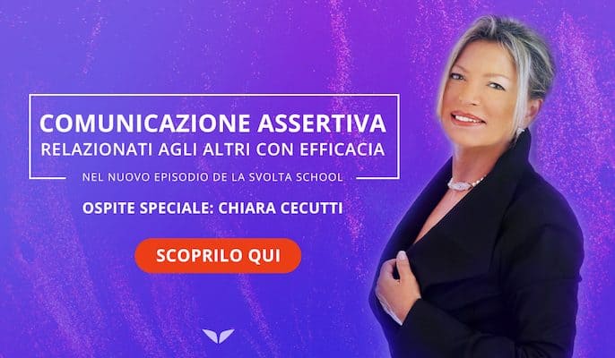 cos'è assertività chiara cecutti