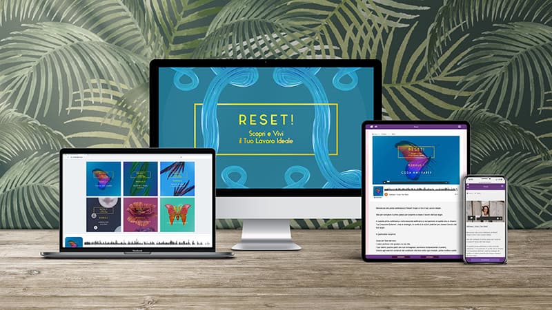 Reset Big product Image