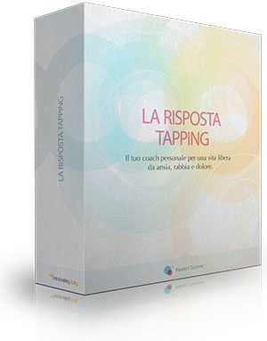La risposta tapping il tuo coach personale per una vita libera
