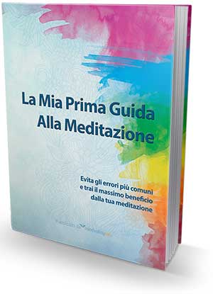 guida alla meditazione