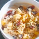 Ricette per Mangiare Sano? L’Ingrediente Segreto è La Tua Mente Ricette per mangiare sano