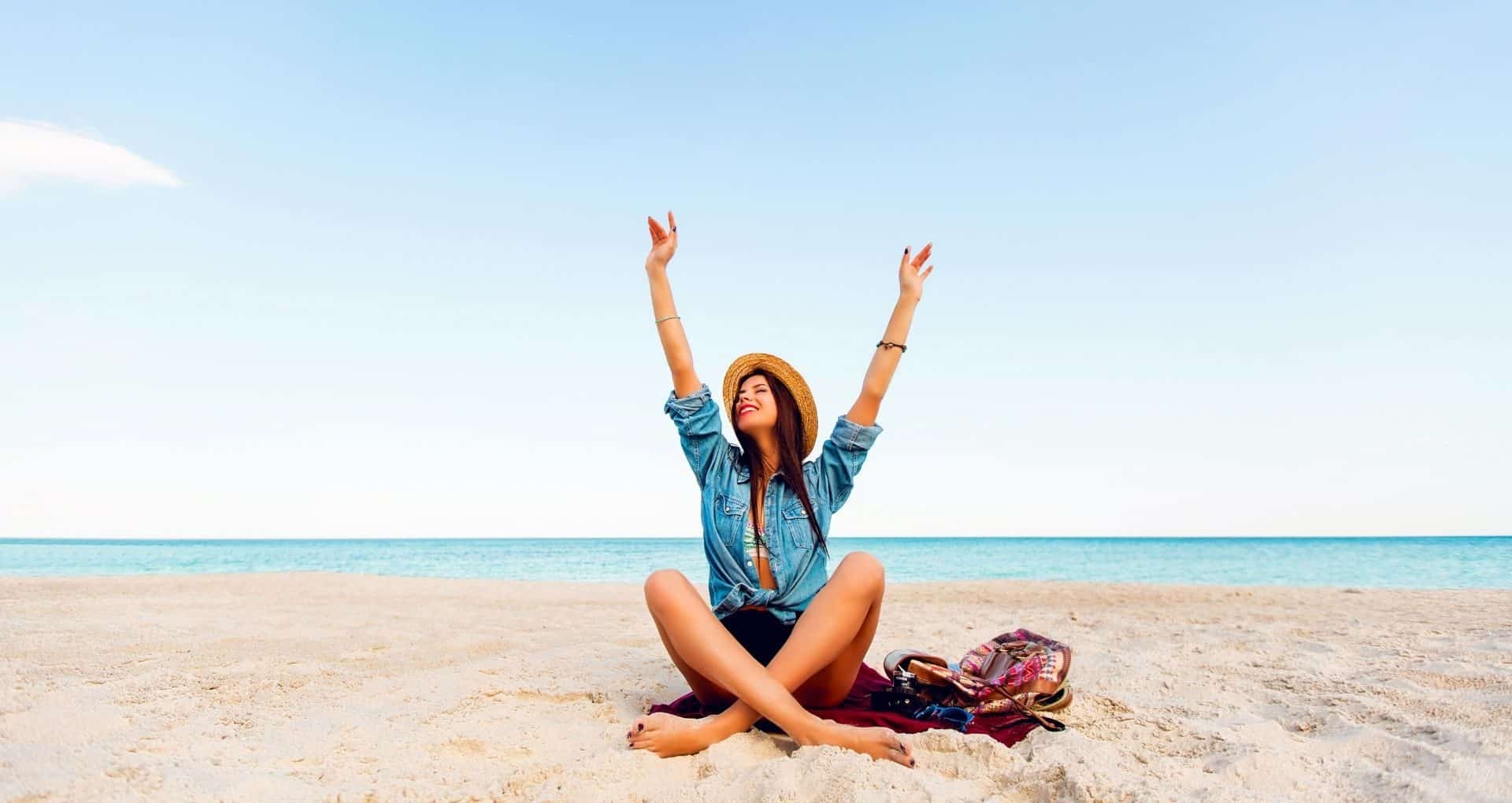 Pensiero Positivo? Scopri Se Funziona Davvero