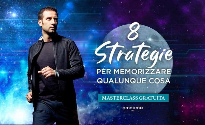 Matteo Salvo Masterclass