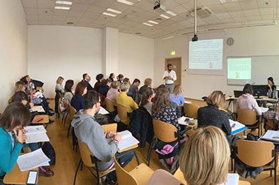 Universita di farmacia