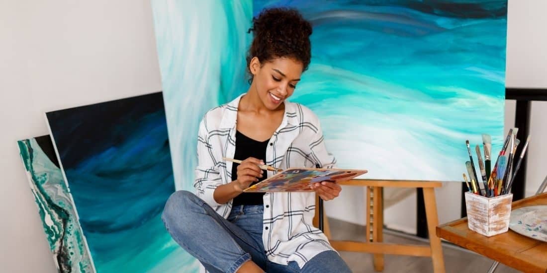 Pensiero Creativo: 3 Esercizi per Allenarlo e Trovare Soluzioni il pensiero creativo