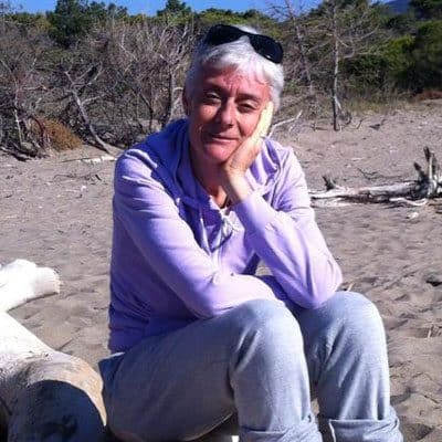 Ilaria del Tredici Photo