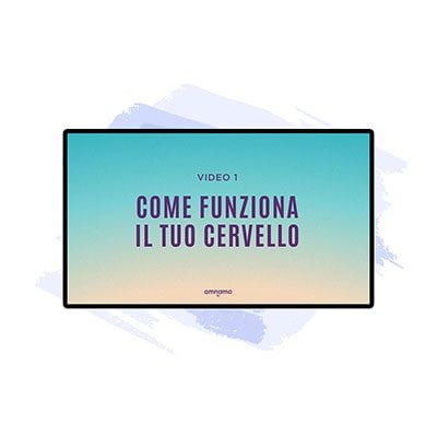 Rivoluzione Abitudini VideoSP 1