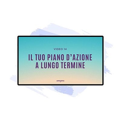 Rivoluzione Abitudini VideoSP 14