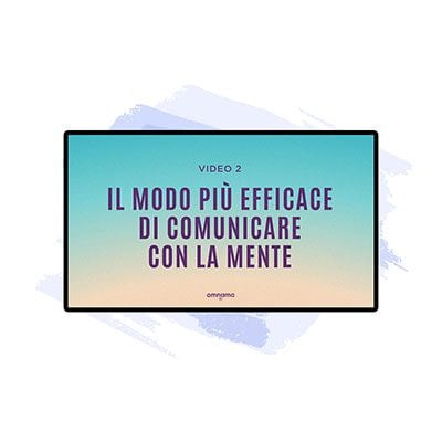 Rivoluzione Abitudini VideoSP 2