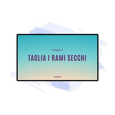 Rivoluzione Abitudini VideoSP 7