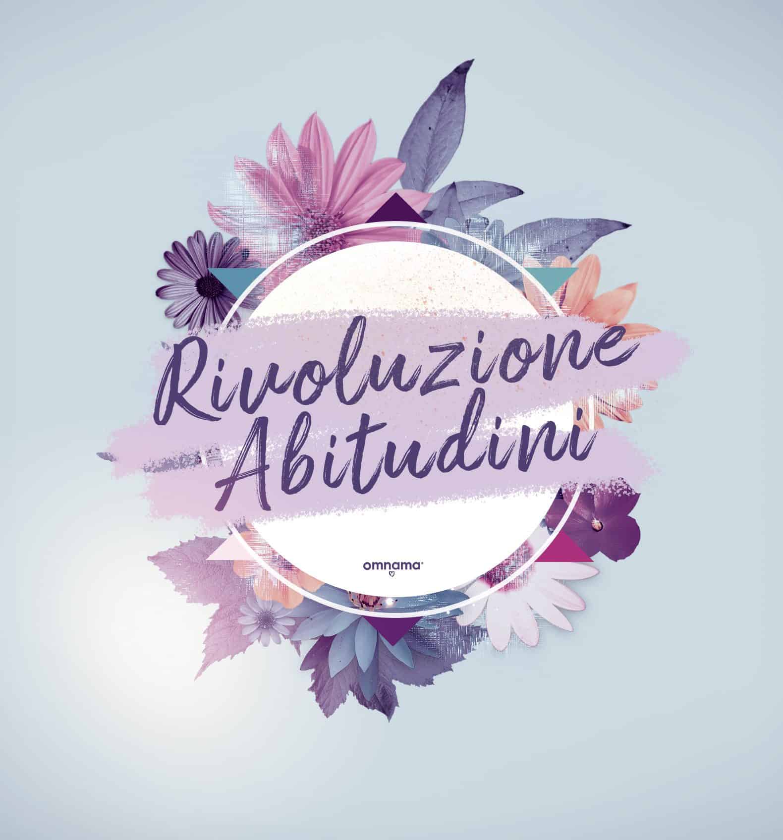 Rivoluzione Abitudini