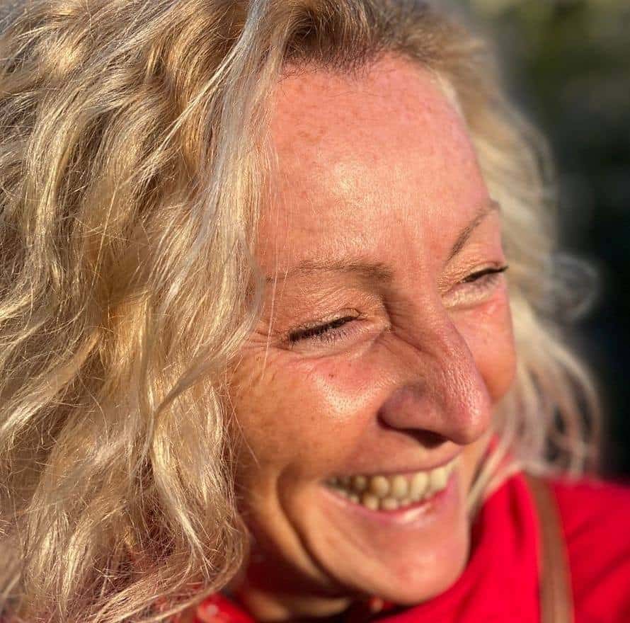 Roberta Giuliano PHOTO