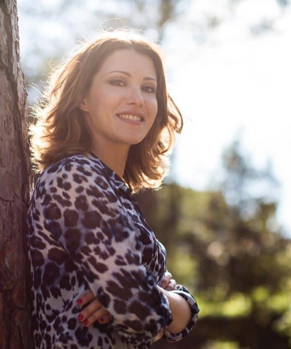 Dott.ssa Claudia Jan Pugliese