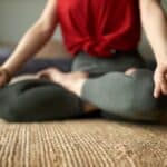 come fare meditazione