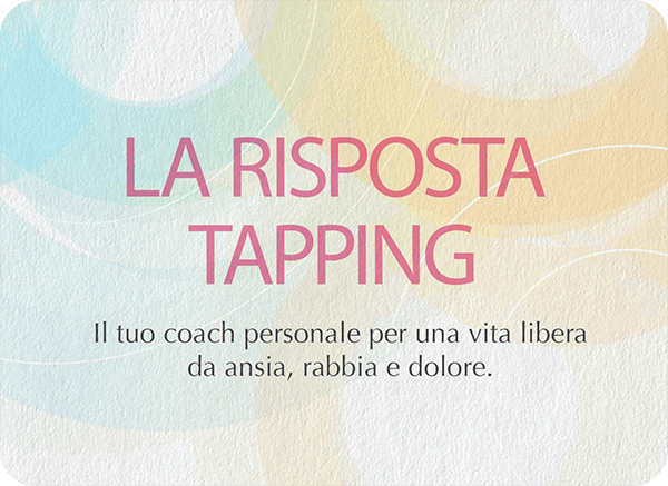 La Risposta Tapping Product Banner