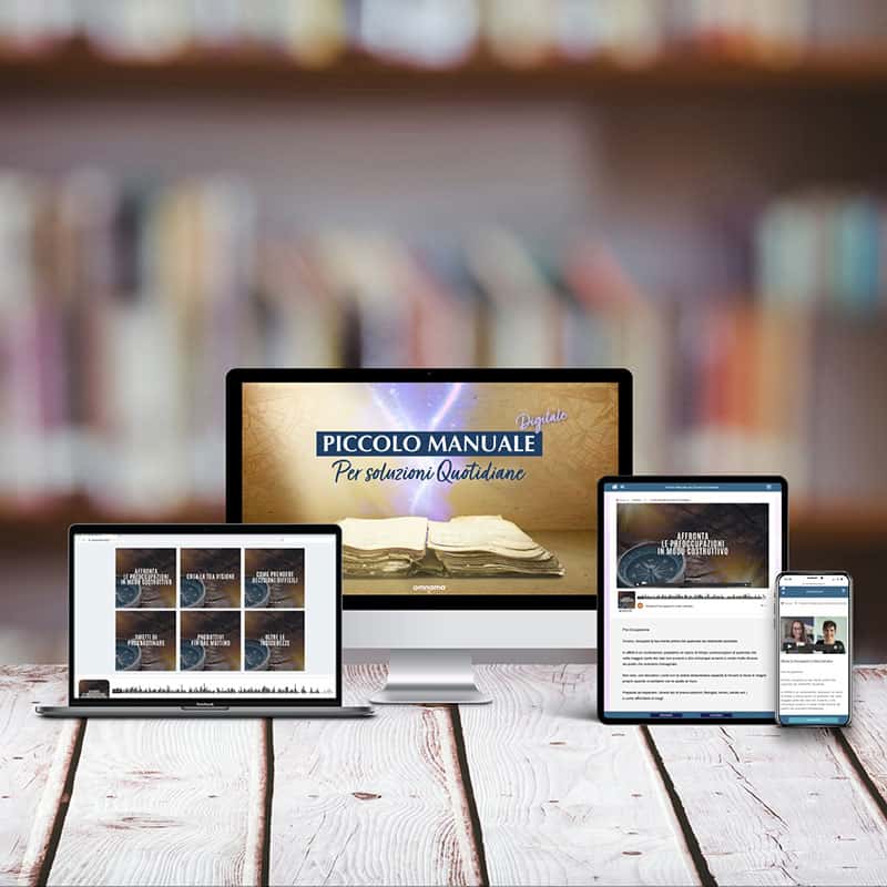 Big Product Piccolo Manuale