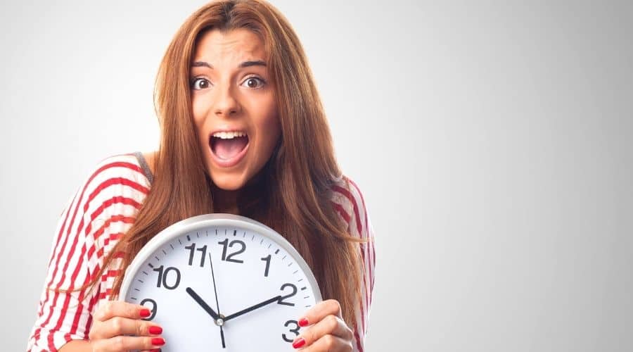 allenare la pazienza