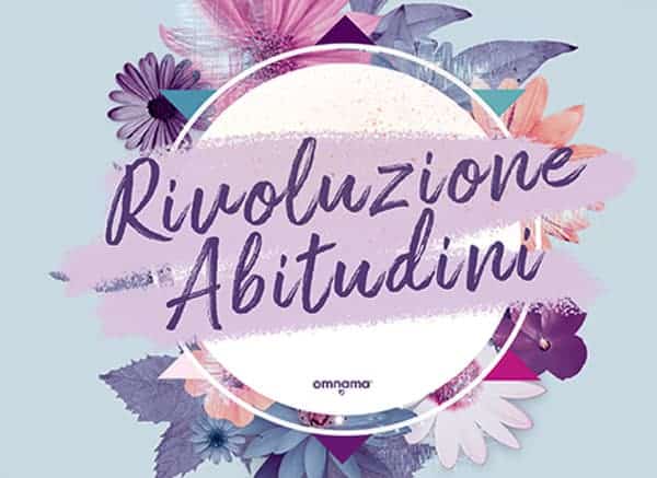 Rivoluzione Abitudini