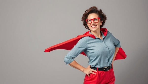 fiducia in se stessi