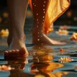 La meditazione del mattino gratuita: apertura del cuore tecnica di meditazione