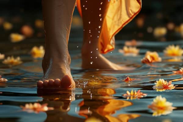 tecnica di meditazione