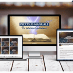 Piccolo Manuale volume1