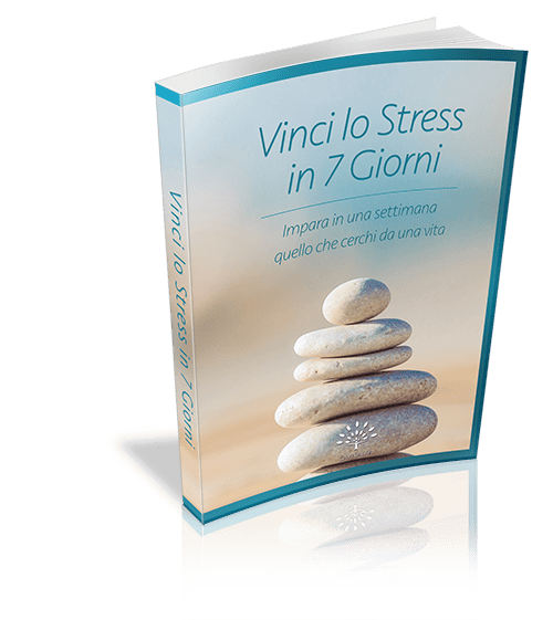 Vinci lo Stress in 7 Giorni
