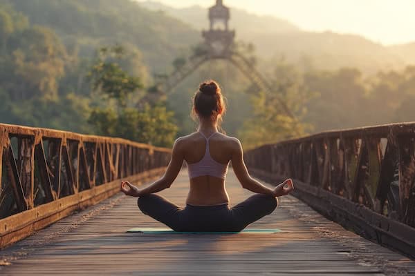 Cosa Non é lo Yoga e Perché Saperlo Può Cambiarti la Vita yoga benefici
