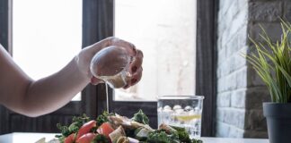 Come Smettere di Mangiare (Troppo)