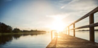 Il Segreto Più Semplice del Mondo Per Portare Luce Nella Tua Vita