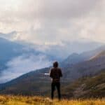 Un Viaggio di 30 Giorni Per Ritrovare Se Stessi