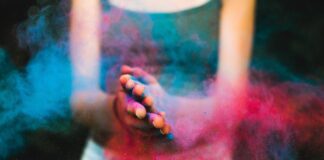 10 Idee Per Liberare La Tua Creatività e Rendere la Tua Vita Straordinaria