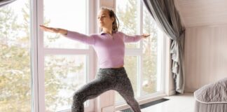 Scopri 5 Pratiche Inaspettate Di Yoga Da Fare Quando Non Hai Tempo (Con Video Di Sara Bigatti) Scopri 5 Pratiche Inaspettate Di Yoga Da Fare Quando Non Hai Tempo (Con Video Di Sara Bigatti)