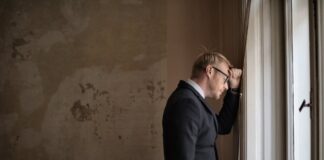 5 Modi per Diventare Terribilmente Infelice