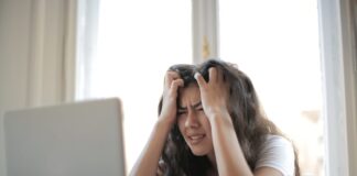 Stress Da Lavoro? Ci Sono Passata Anche Io Ed Ecco Cosa Ho Scoperto