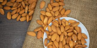 I benefici delle mandorle: quante mandorle mangiare al giorno?