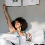 Svegliarsi Stanchi? No, Grazie! 8 Modi per Fare il Pieno di Energia