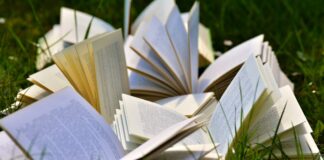 12 Straordinari Libri per Ogni Area della Tua Vita