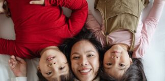 Ecco Cosa Significa Essere Mamma Oggi