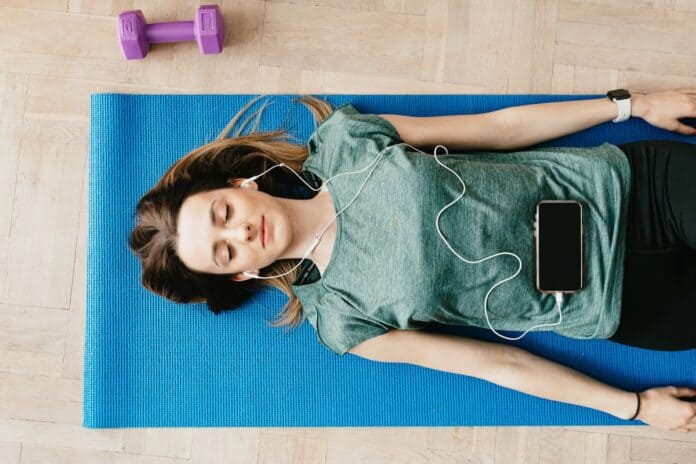 Musica Rilassante Anti Stress: Sciogli Ogni Tensione in 5 Minuti [Traccia Gratuita]