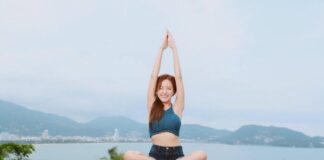 Esercizi Yoga Al Lavoro? 5 Esercizi Yoga alla Scrivania Esercizi Yoga Al Lavoro? 5 Esercizi Yoga alla Scrivania